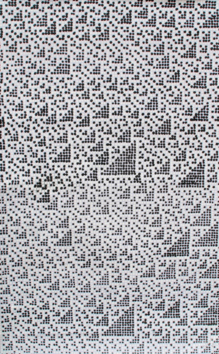 Jody Rasch, Initial Conditions 1