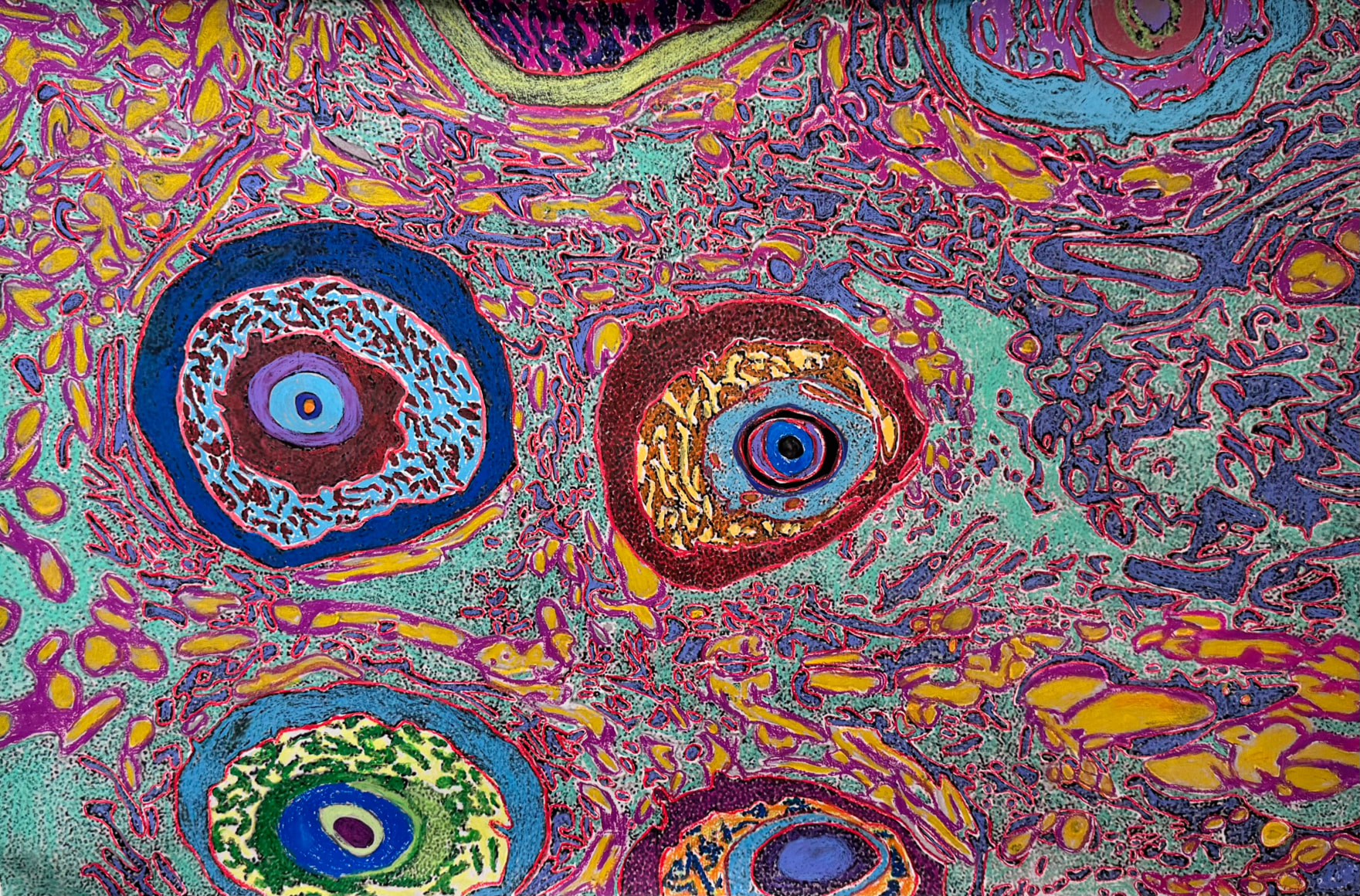 Jody Rasch, Beauty VI