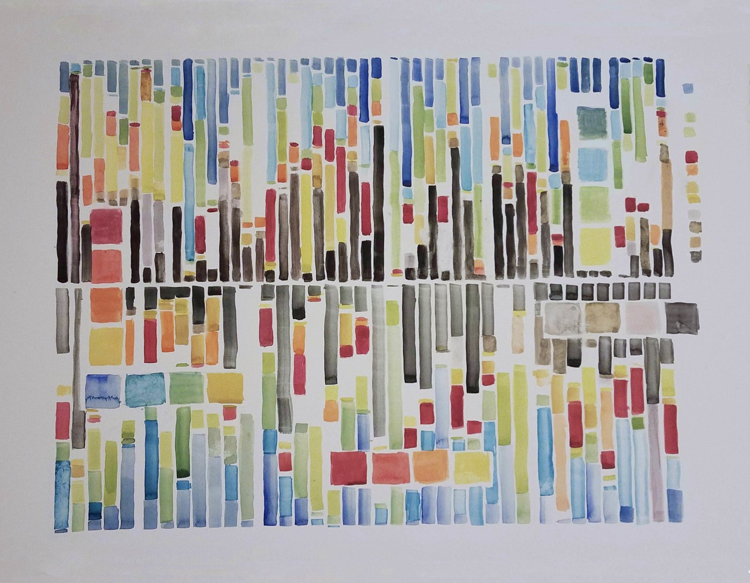 Michal Gavish, Viral Reflections