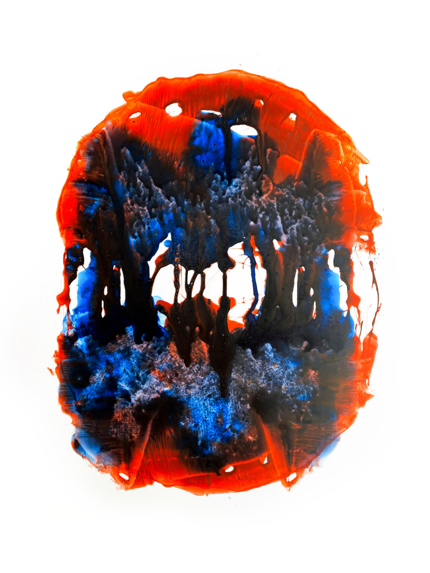 Rebecca Kamen, Warming 1