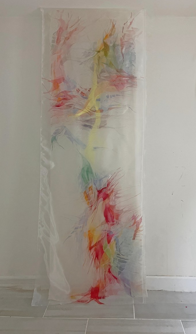 Michal Gavish, From Synapses to Free Will 1