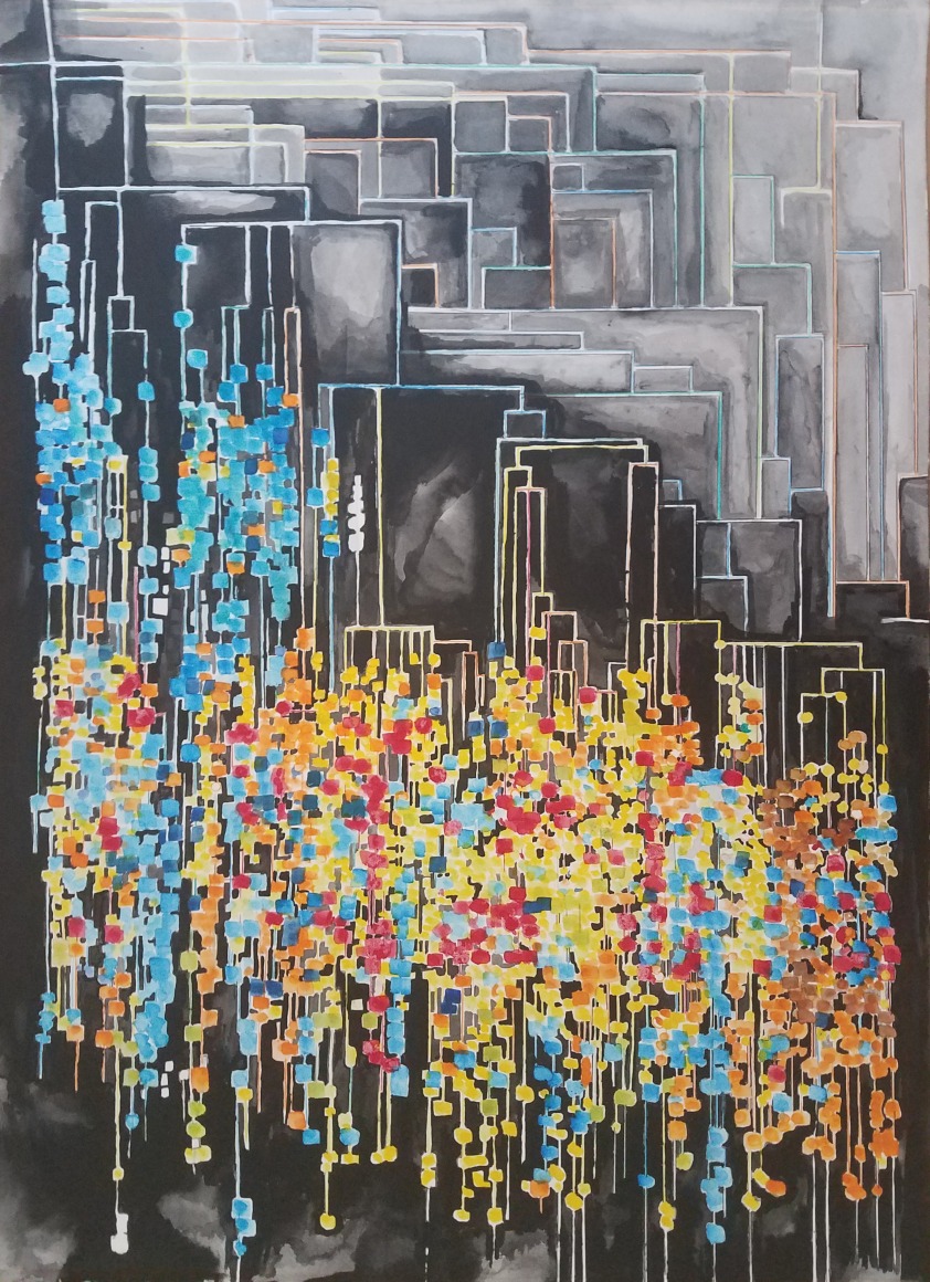 Michal Gavish, Mutation Analysis