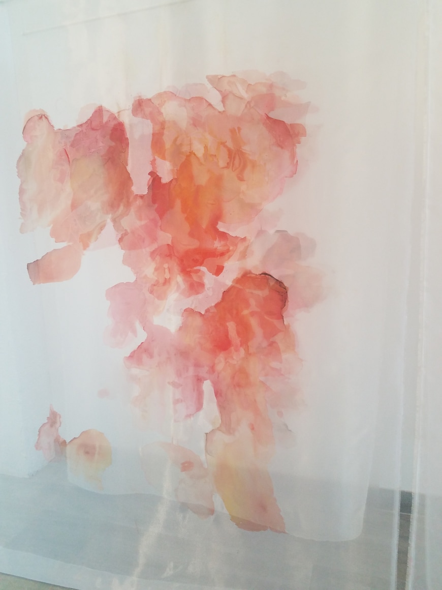 Michal Gavish, Hidden Features 1