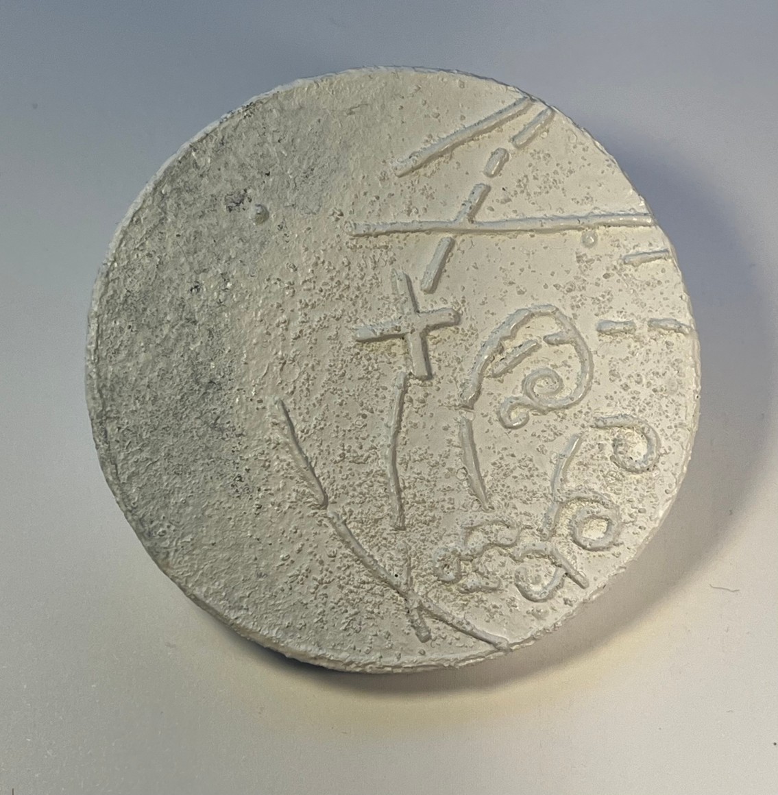 Ann Parkin, Made by Shadows #5