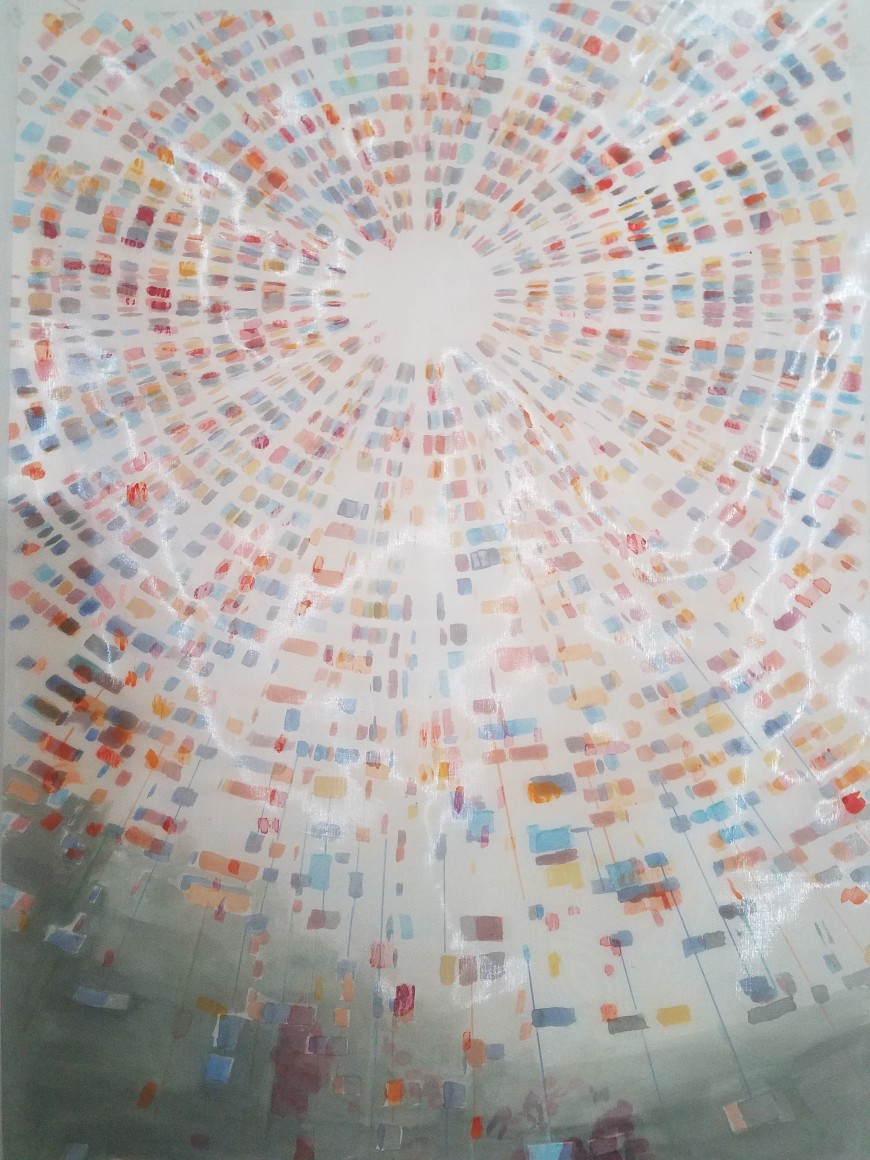 Michal Gavish, Uncertainty of Sequencing