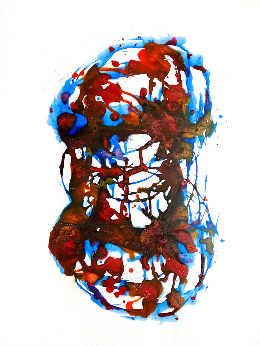 Rebecca Kamen, Warming 4