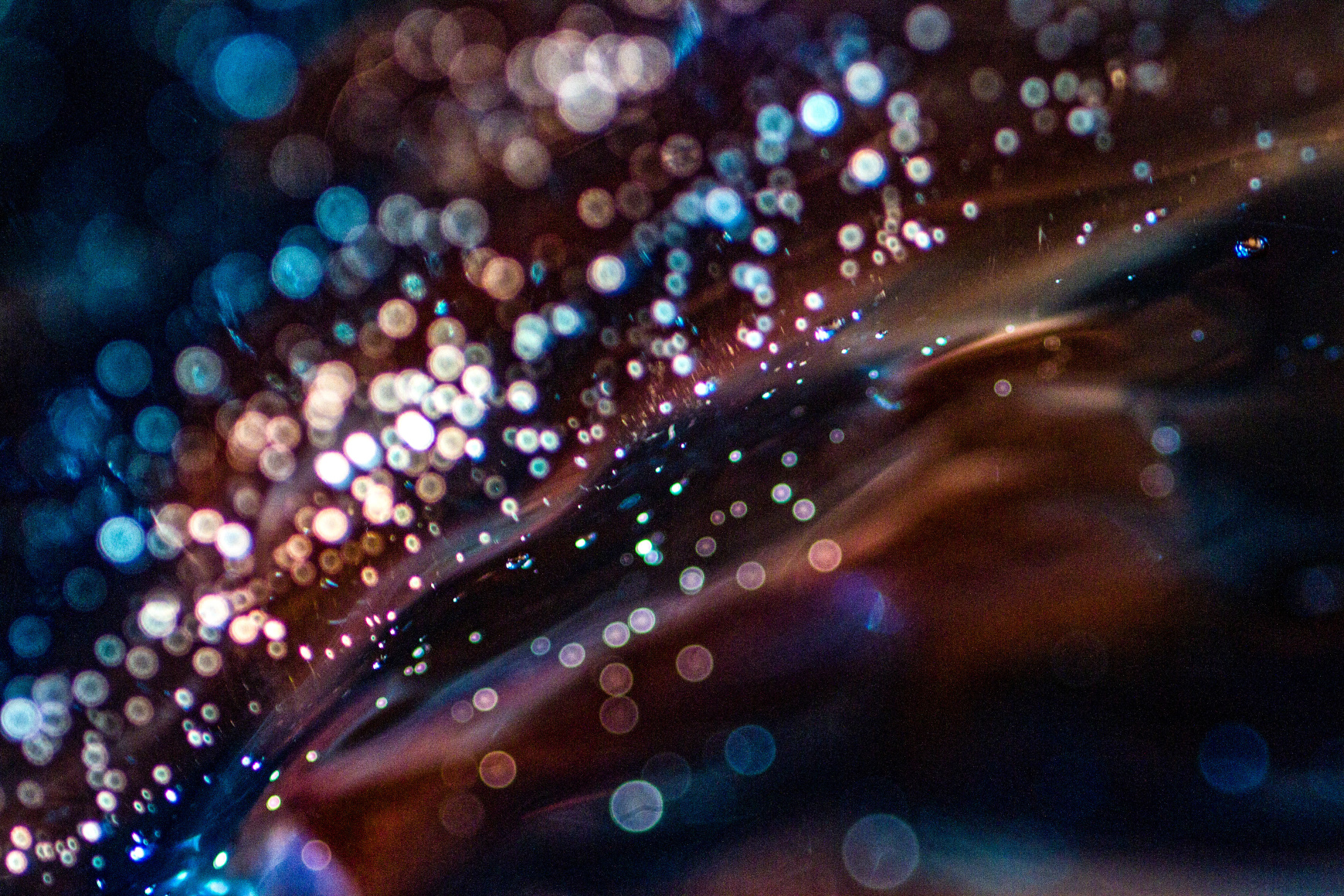 Nila Onda, Untitled Cosmo 4