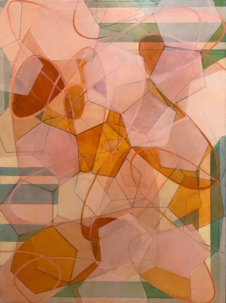 Mark Pomilio, Symbols &amp; Symmetries III