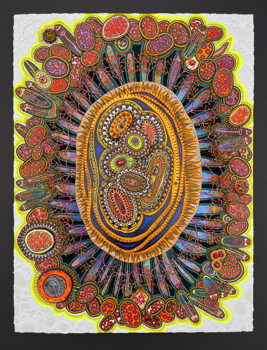 Amie Esslinger, Point of Impact