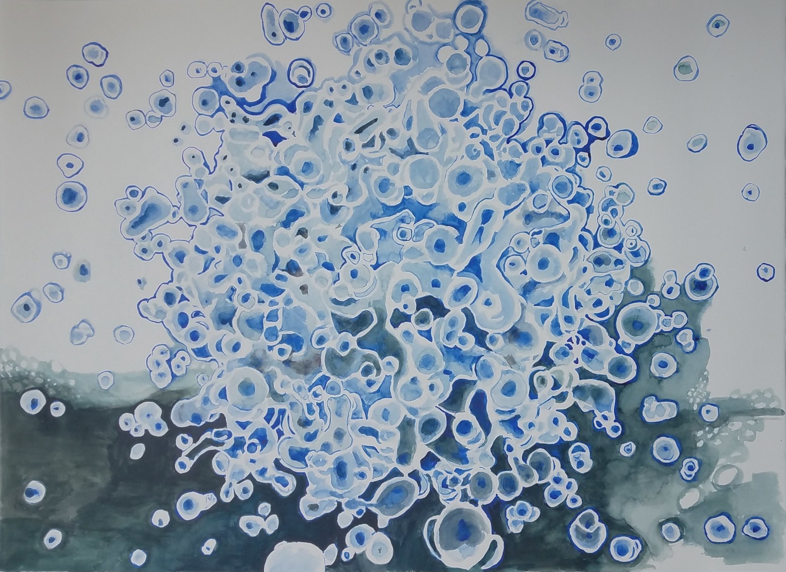 Michal Gavish, Viral Genes