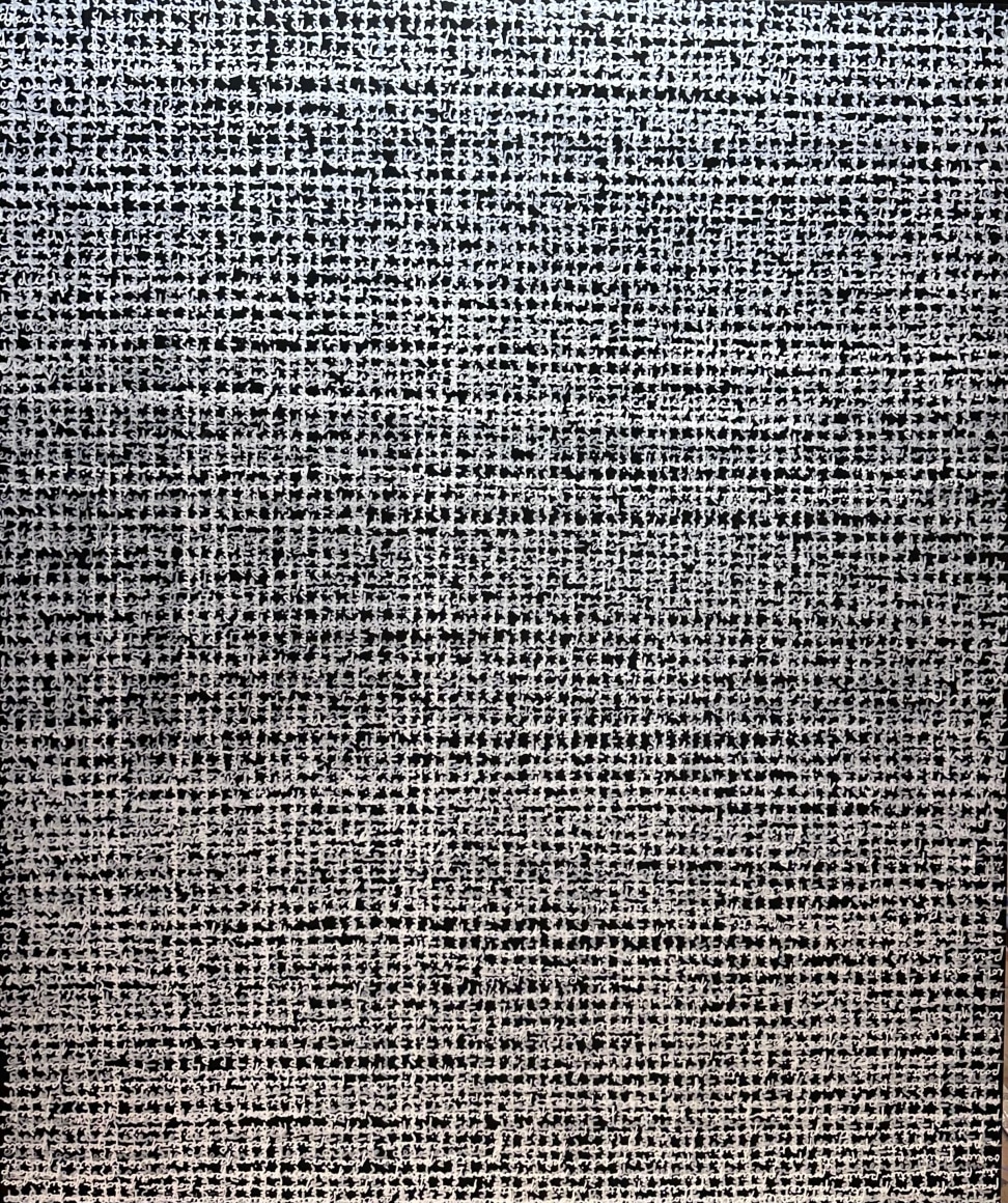 Jody Rasch, Decoherence - Super Position