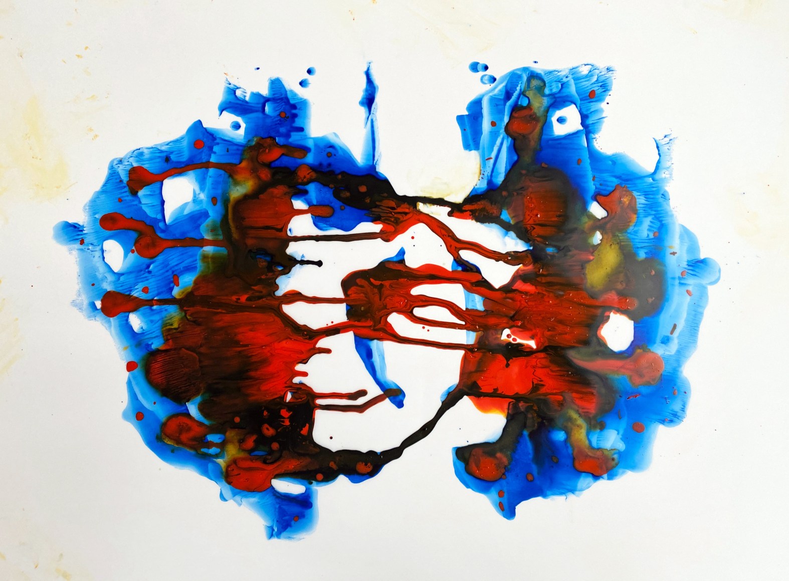 Rebecca Kamen, Reverie 18