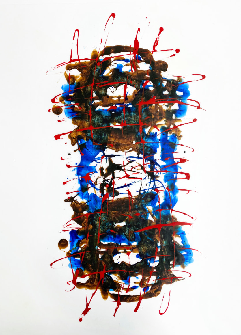 rebecca Kamen, Warming 5