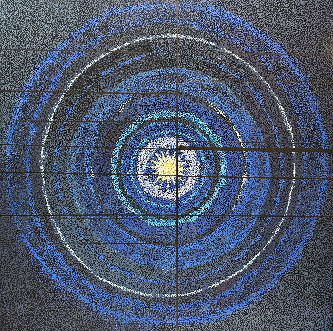 Jody Rasch, Spernova