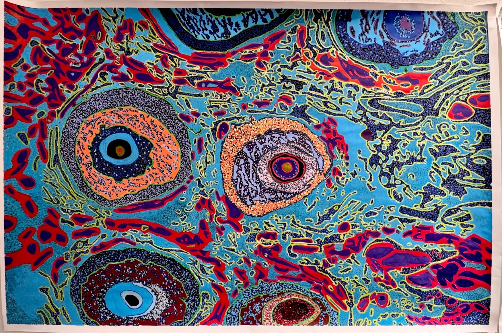 Jody Rasch, Beauty II