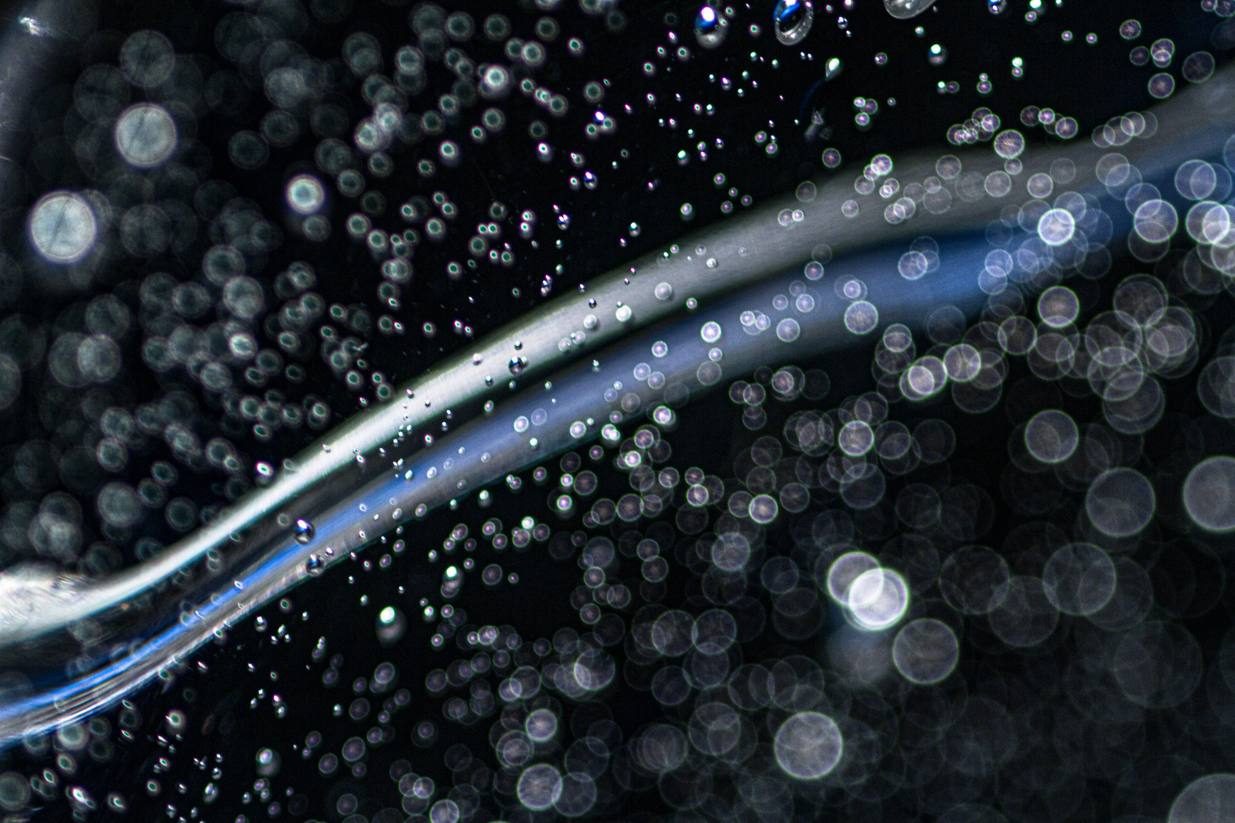 Nila Onda, Untitled Cosmo 5