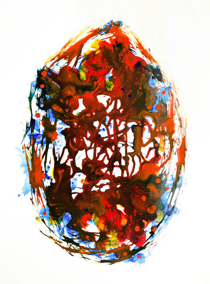 Rebecca Kamen, Warming 3