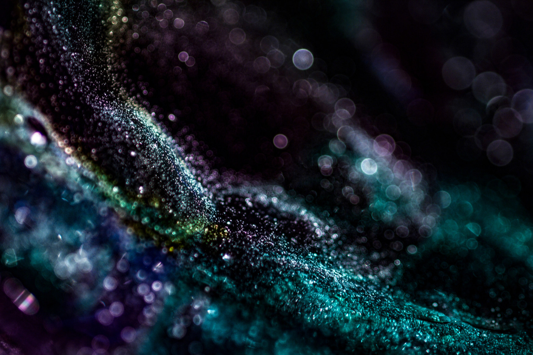 Nila Onda, Untitled Cosmo 2