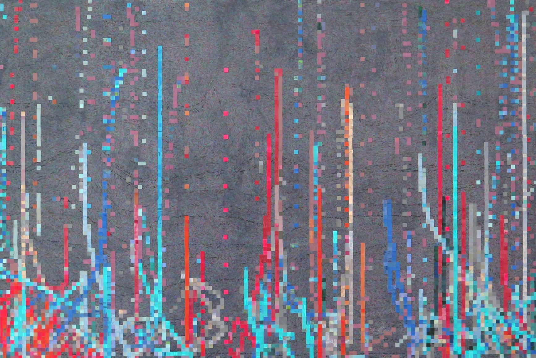 Carter Hodgkin, Remote 6