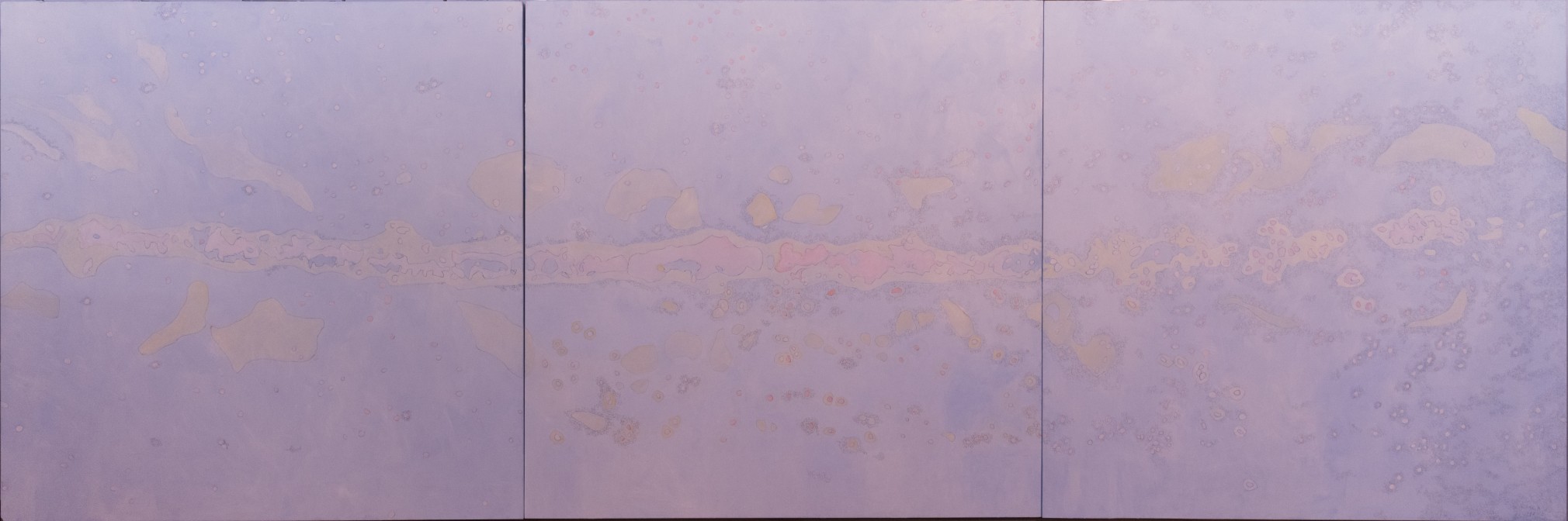 Jody Rasch, Milky Way