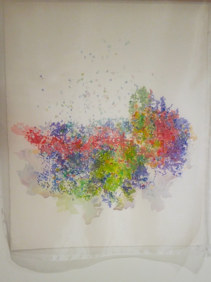 Michal Gavish, Nano Ribosome