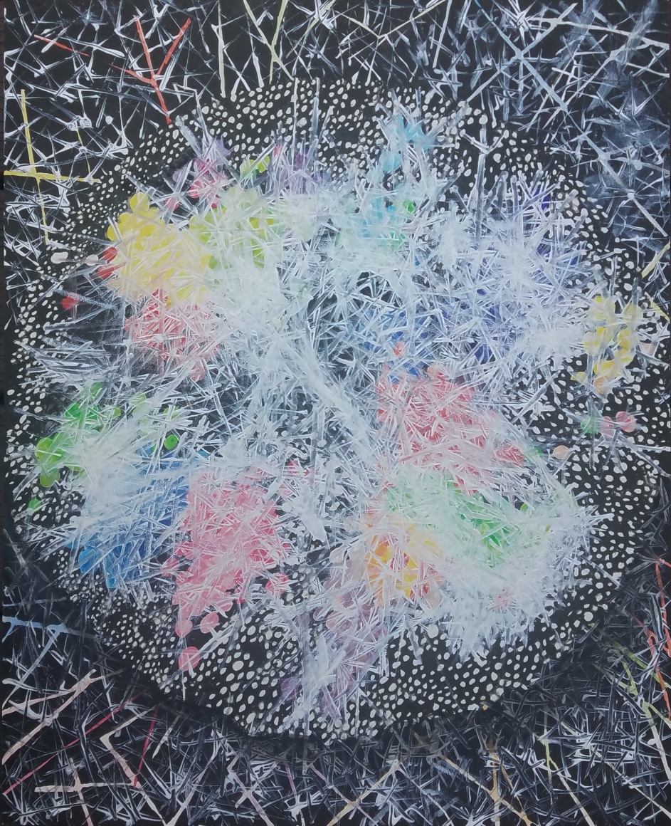 Michal Gavish, Global Connection