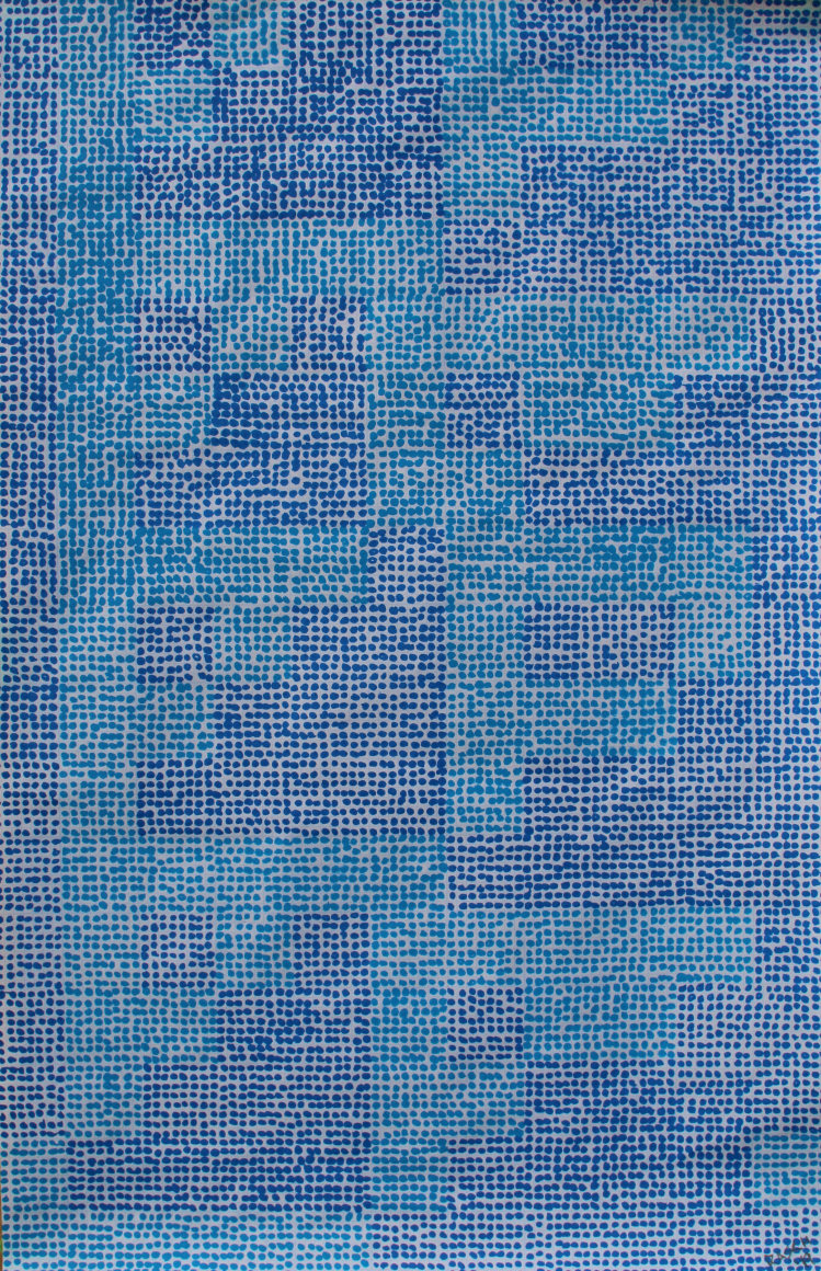 Jody Rasch, Initial Conditions 3