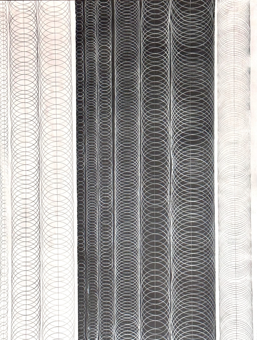 Jody Rasch, Many Worlds