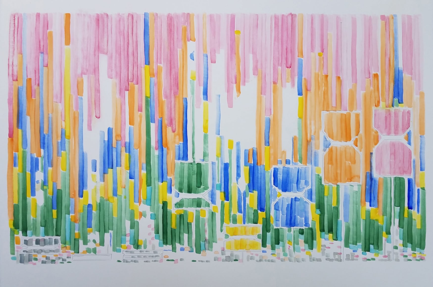 Michal Gavish, Data - Influenza