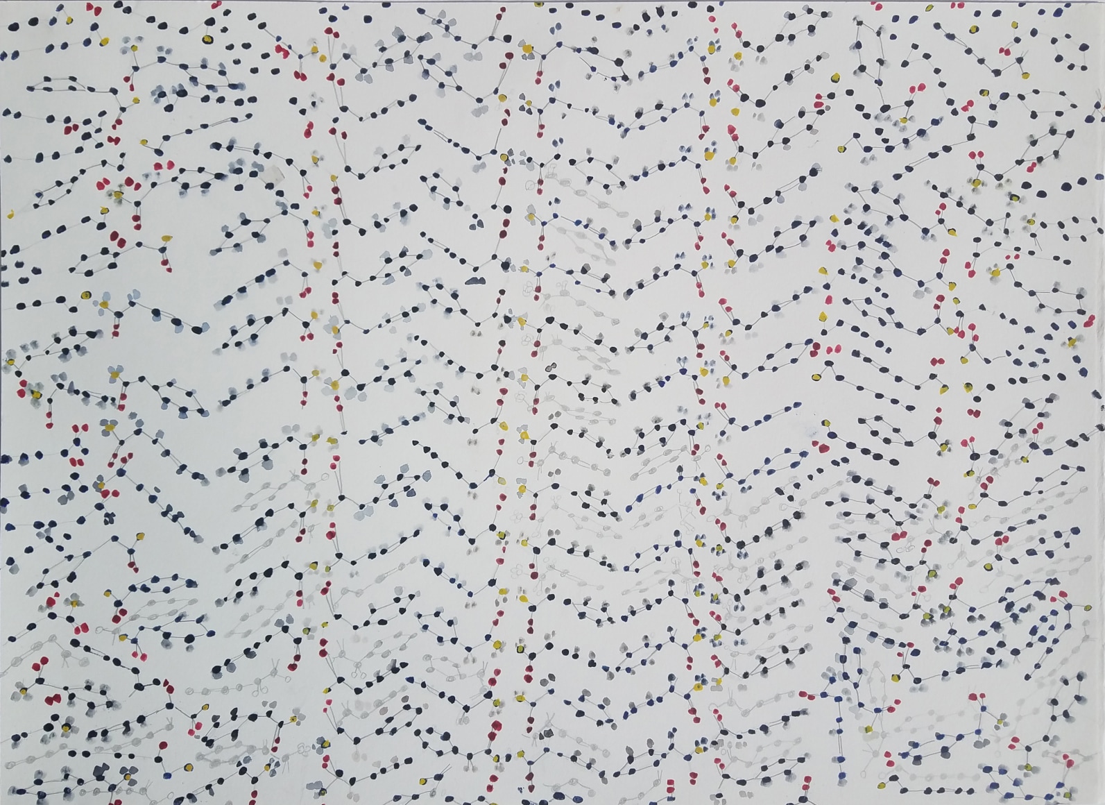 Michal Gavish, Brain Seeds