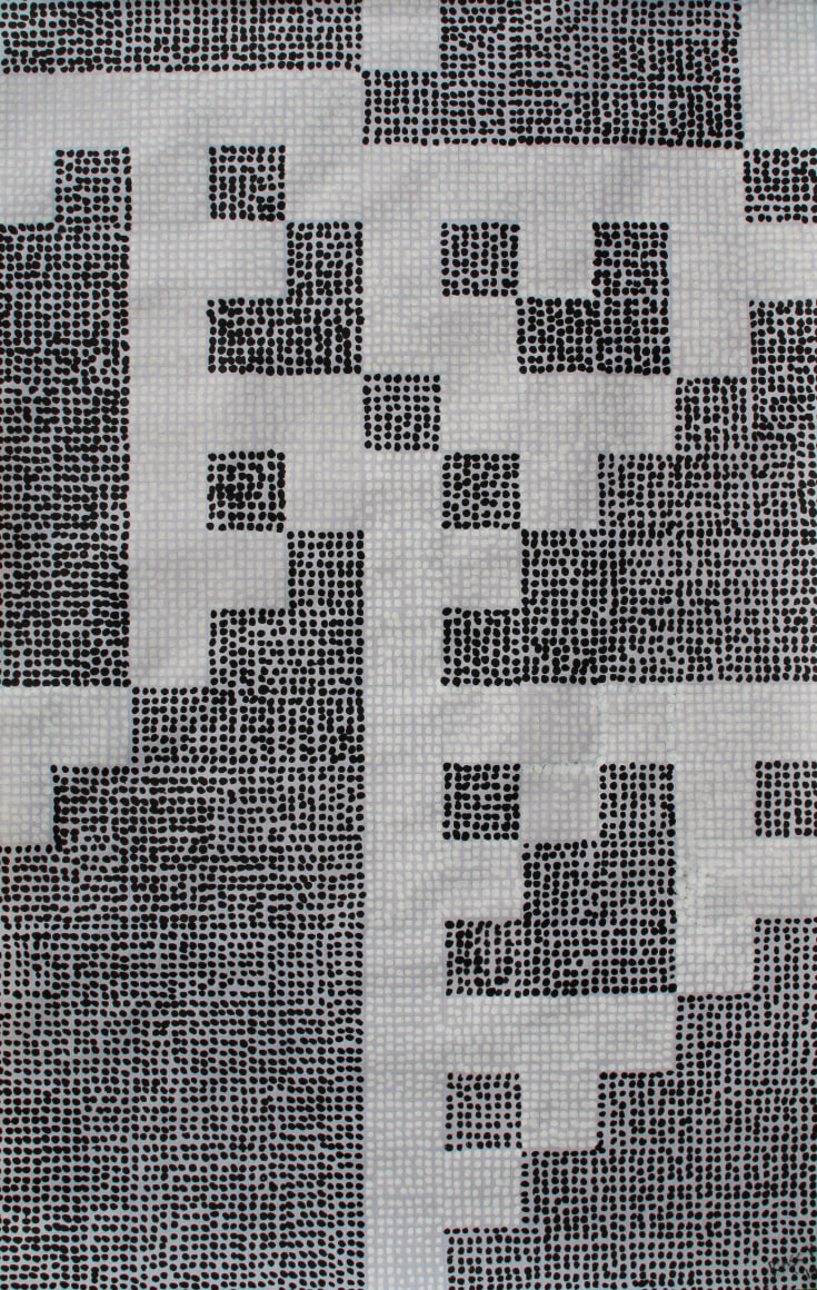 Jody Rasch, Initial Conditions 2