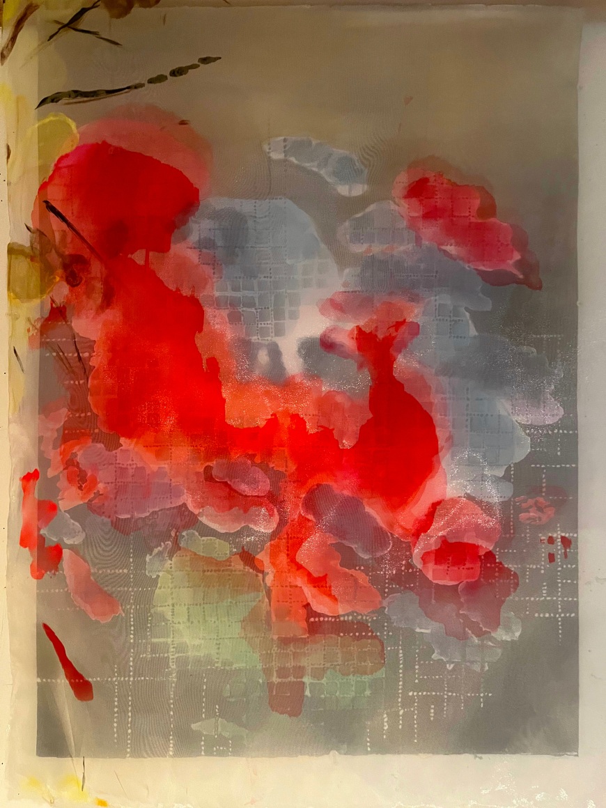 Michal Gavish, Genomic Statistics