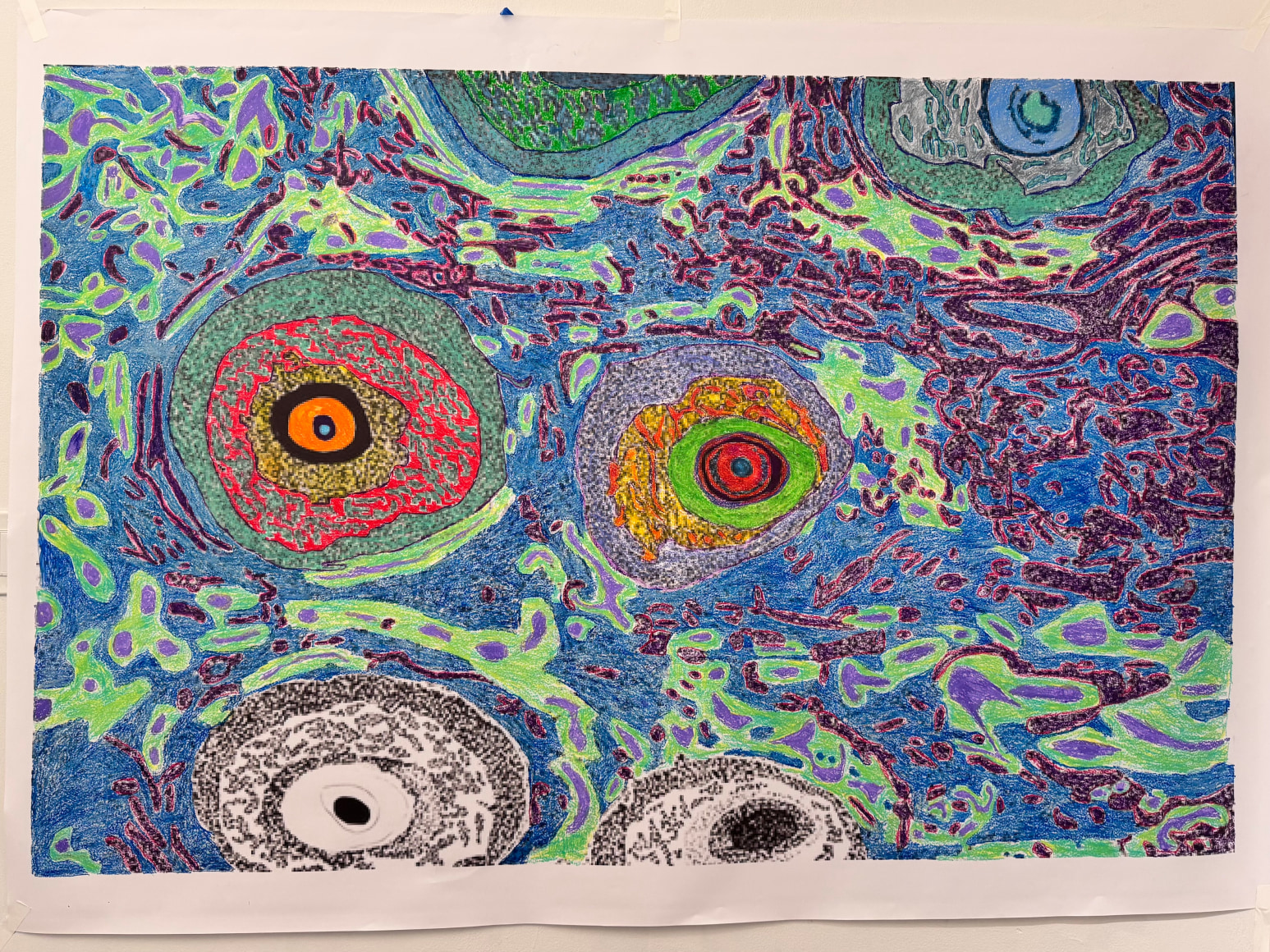 Jody Rasch, Beauty XL 1