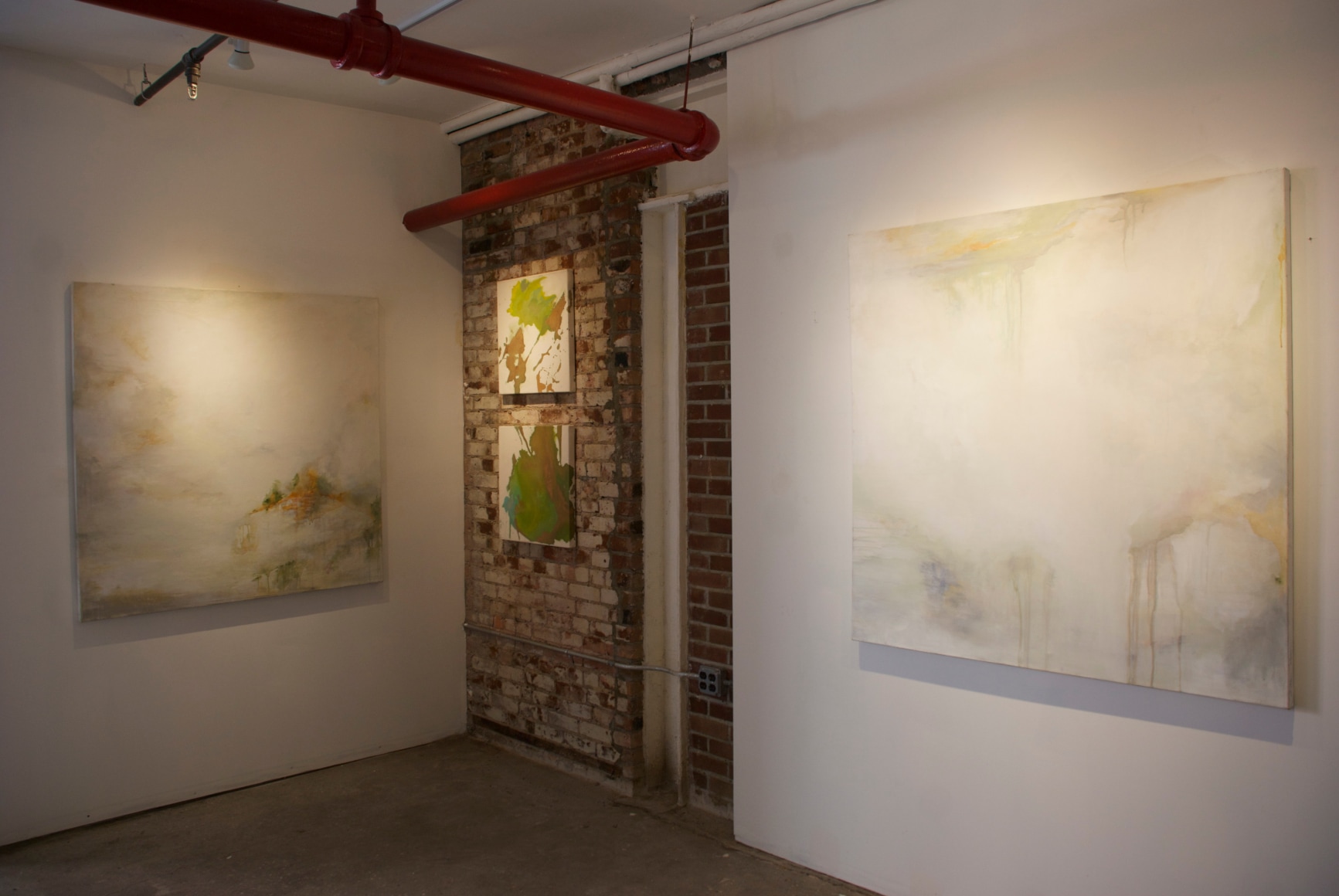 Breathing @ S Artspace NYC