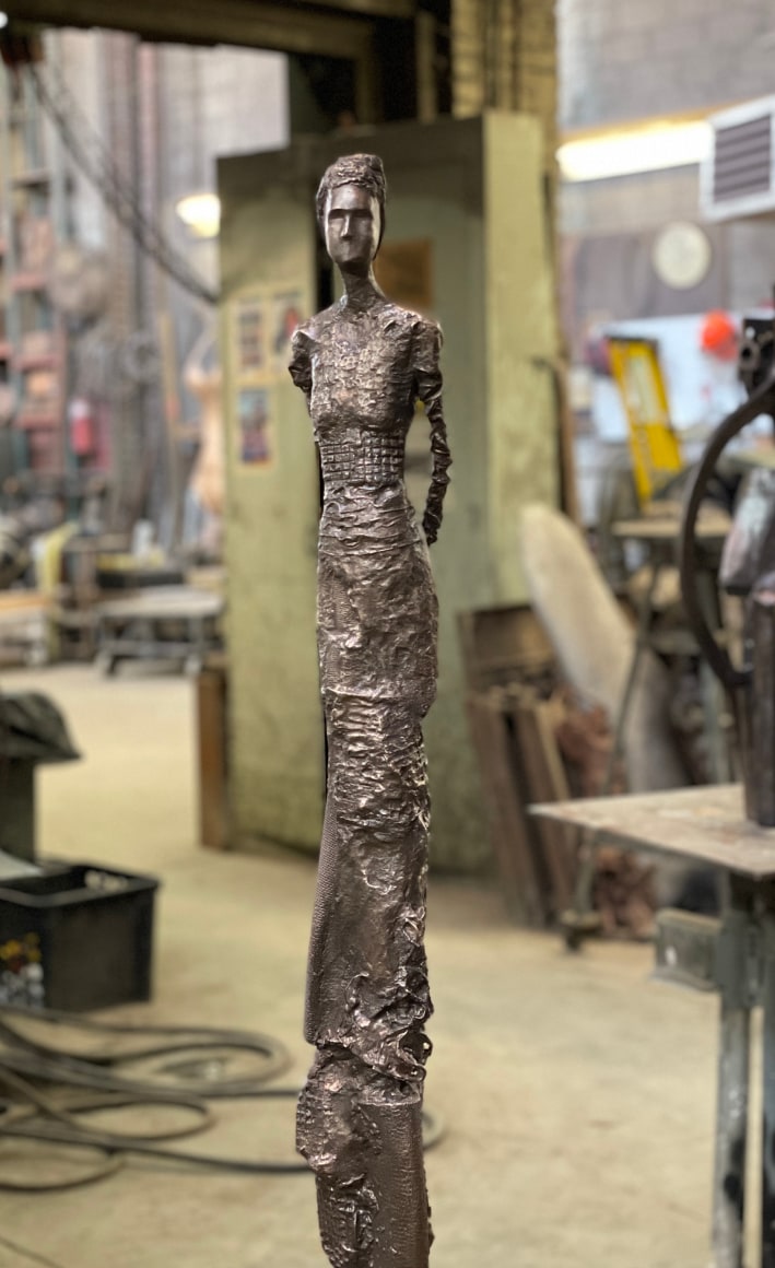 Anne de Villem&eacute;jane