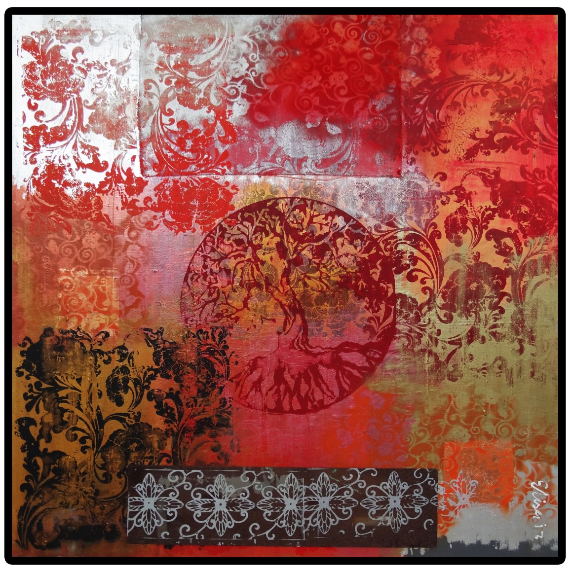 Elisa Lejuez | Roots