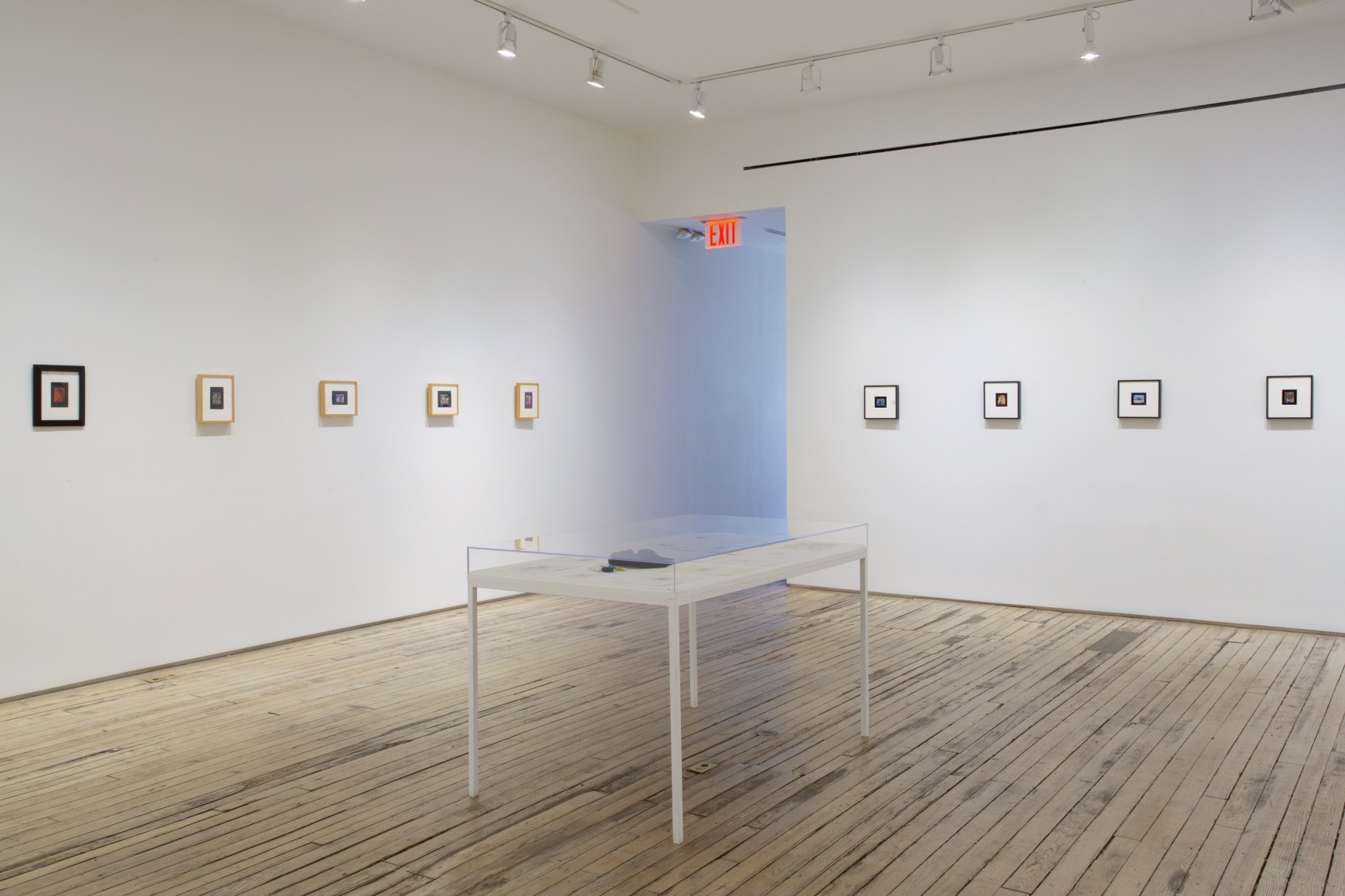 Ray Materson: Embroideries, 1990&ndash;2023