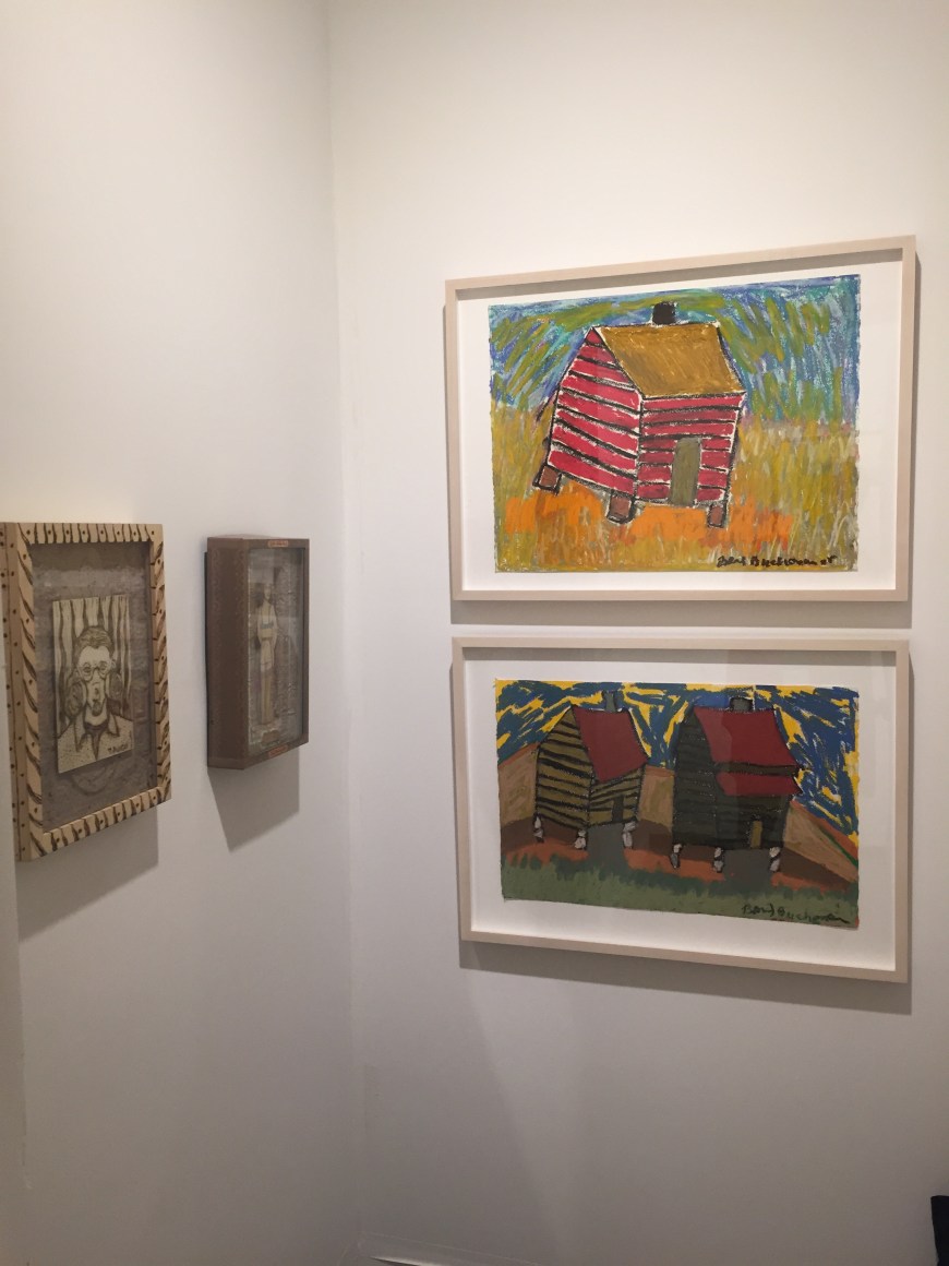 Dallas Art Fair 2015