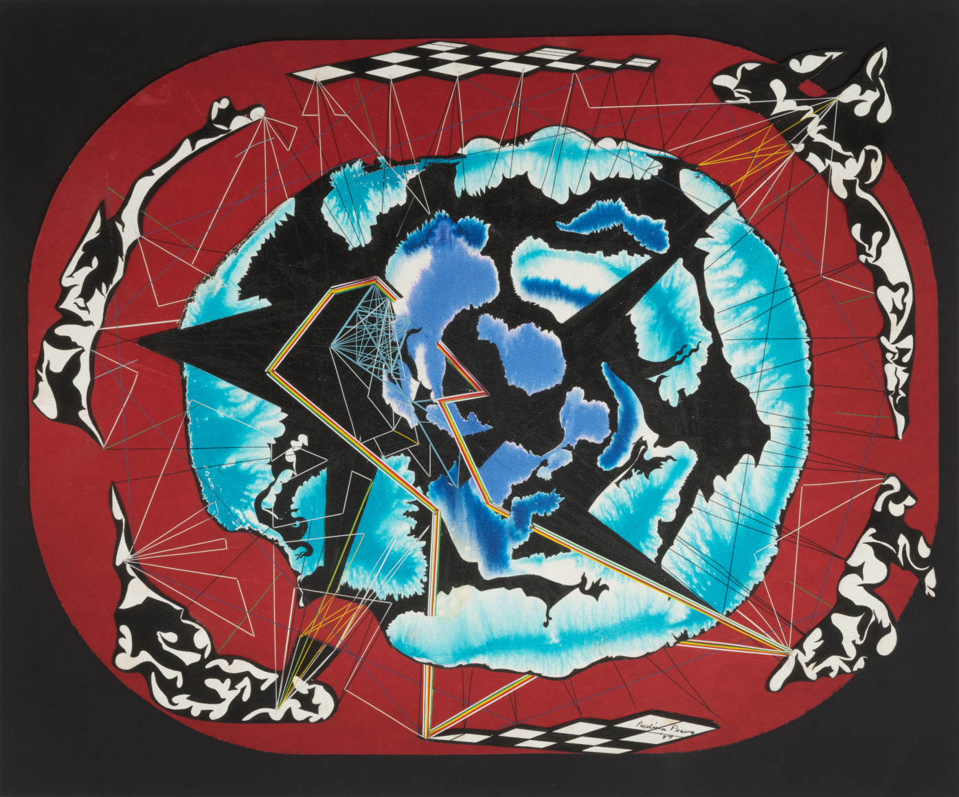 Paulina Peavy (1901 - 1999)