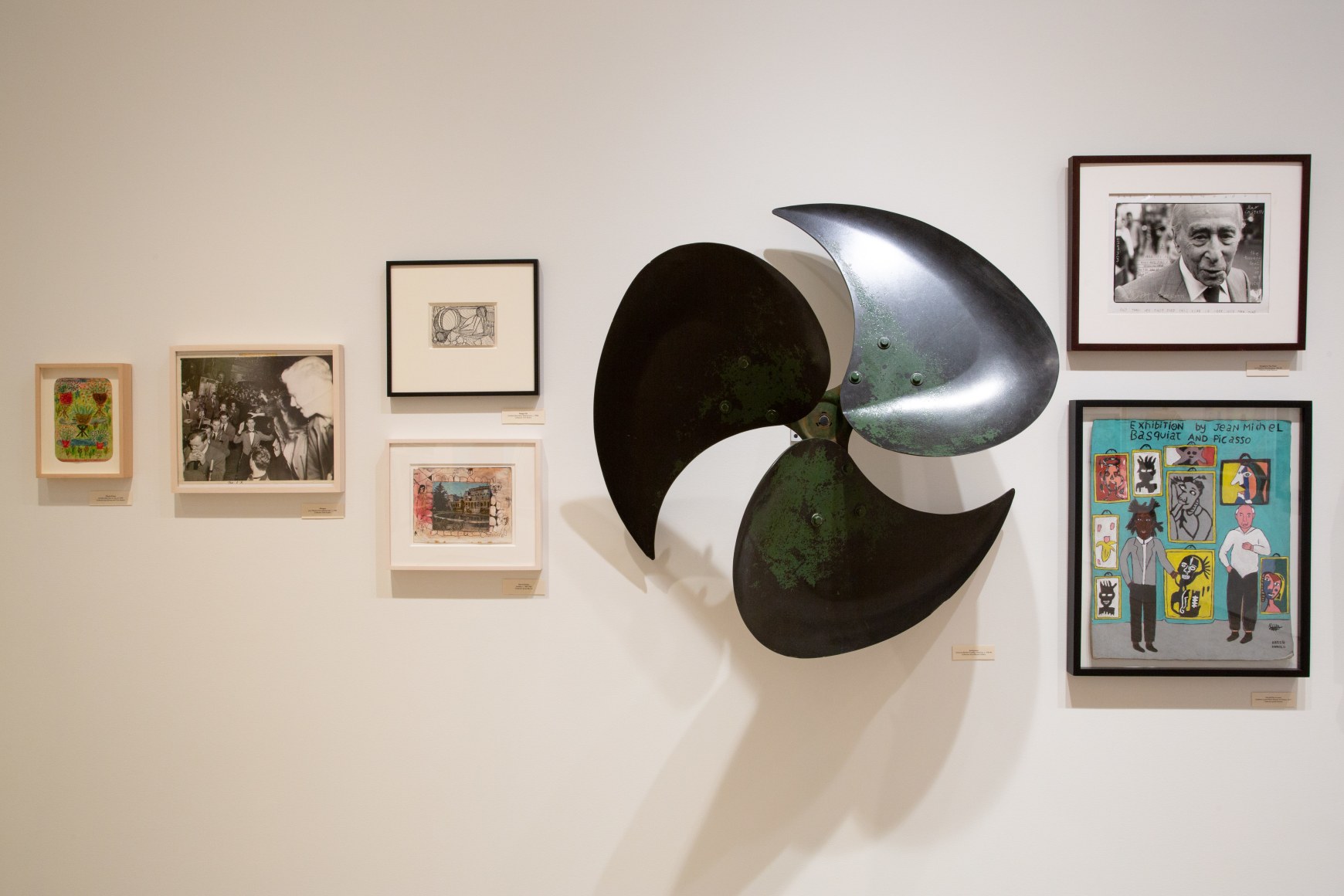 An Alternative Canon: Art Dealers Collecting Outsider Art