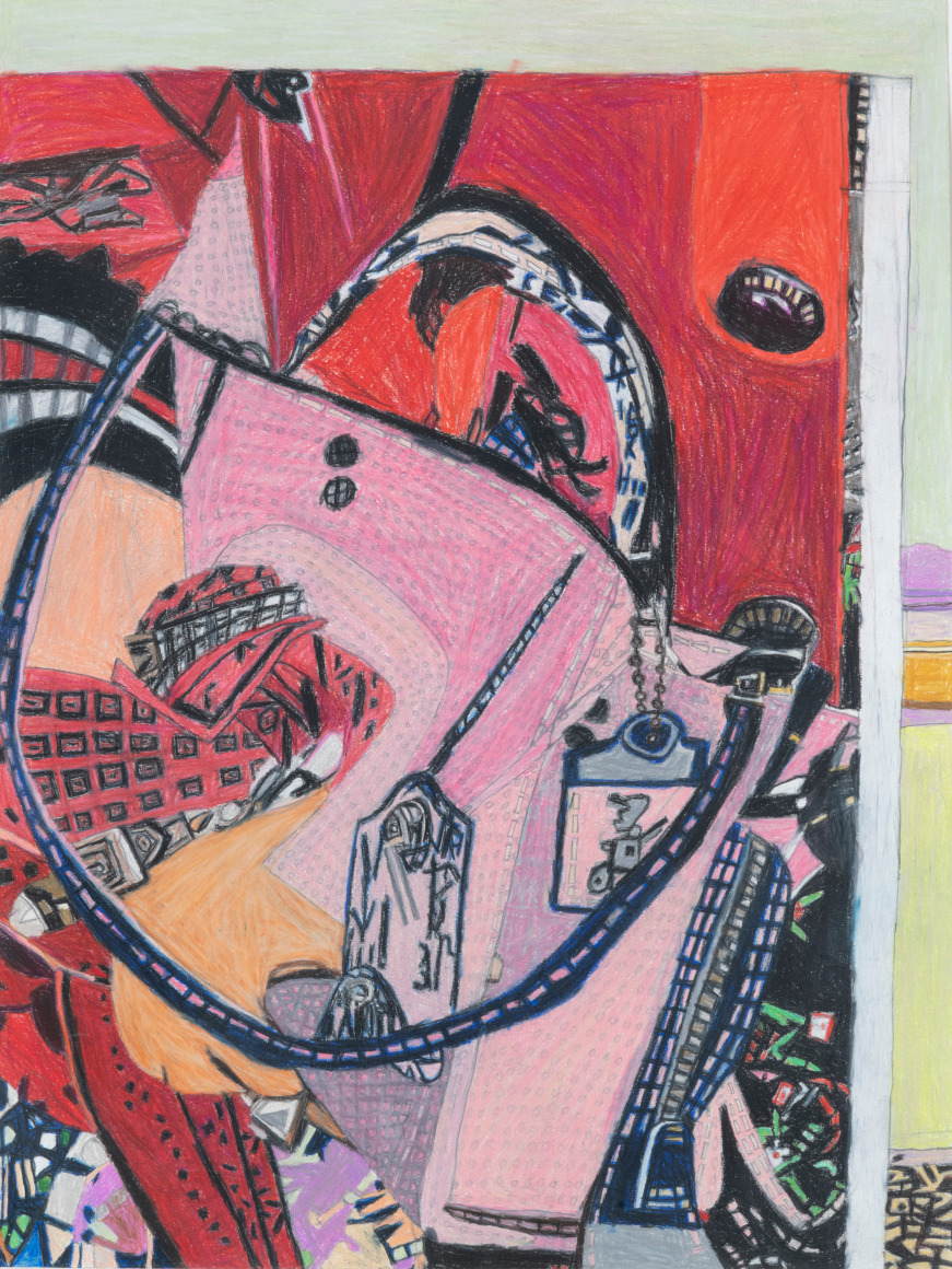 Helen Rae (b. 1938), January 30, 2019, 2019