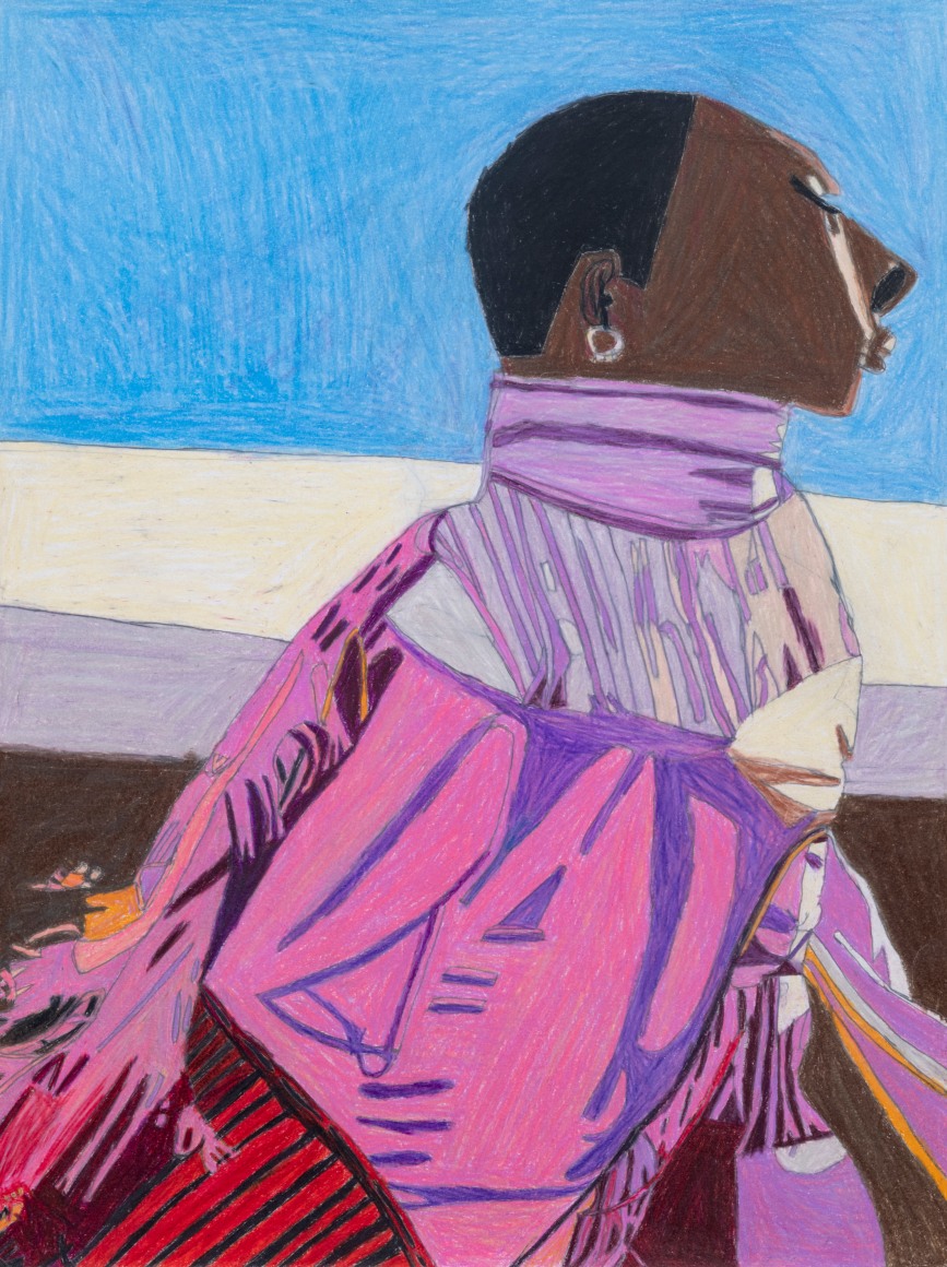 Helen Rae (b. 1938), July 16, 2018,&nbsp;2018