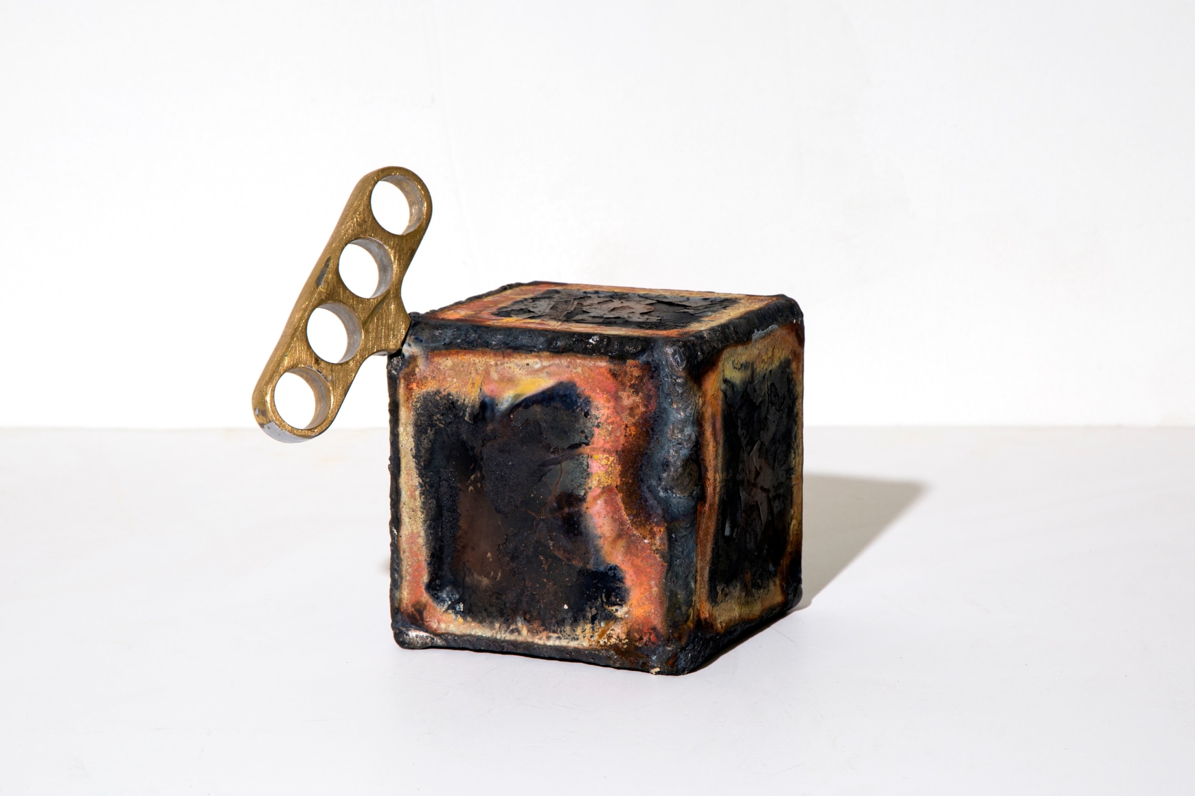 Marianne Vitale, RING,&nbsp;2019