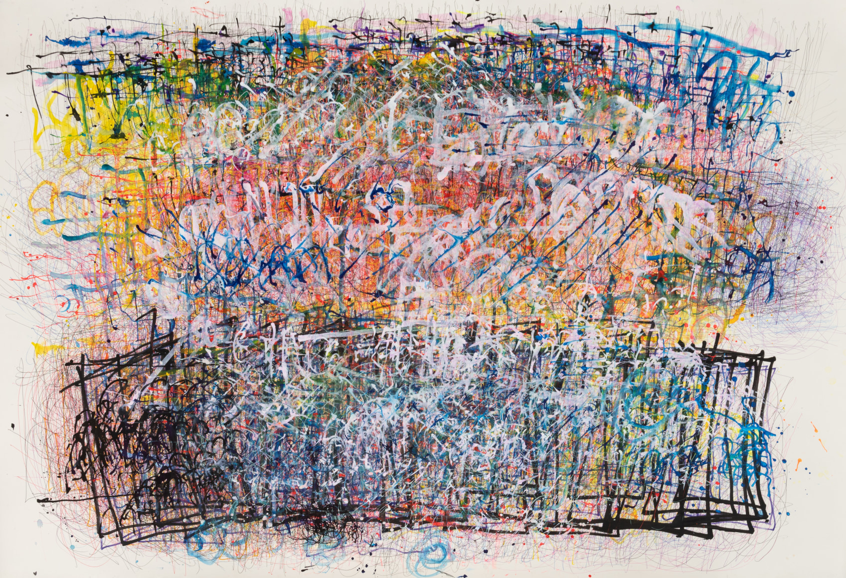 Dan Miller (b. 1961)