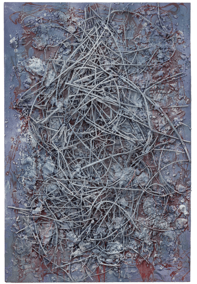 Thornton Dial (1928 - 2016)