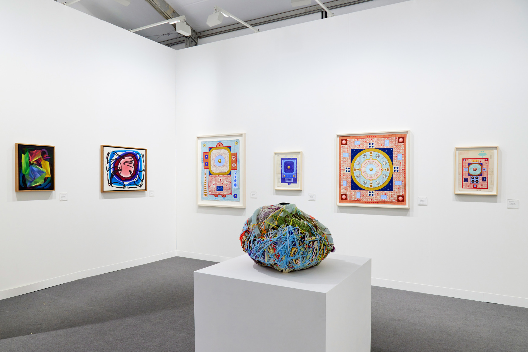 Paris+ par Art Basel