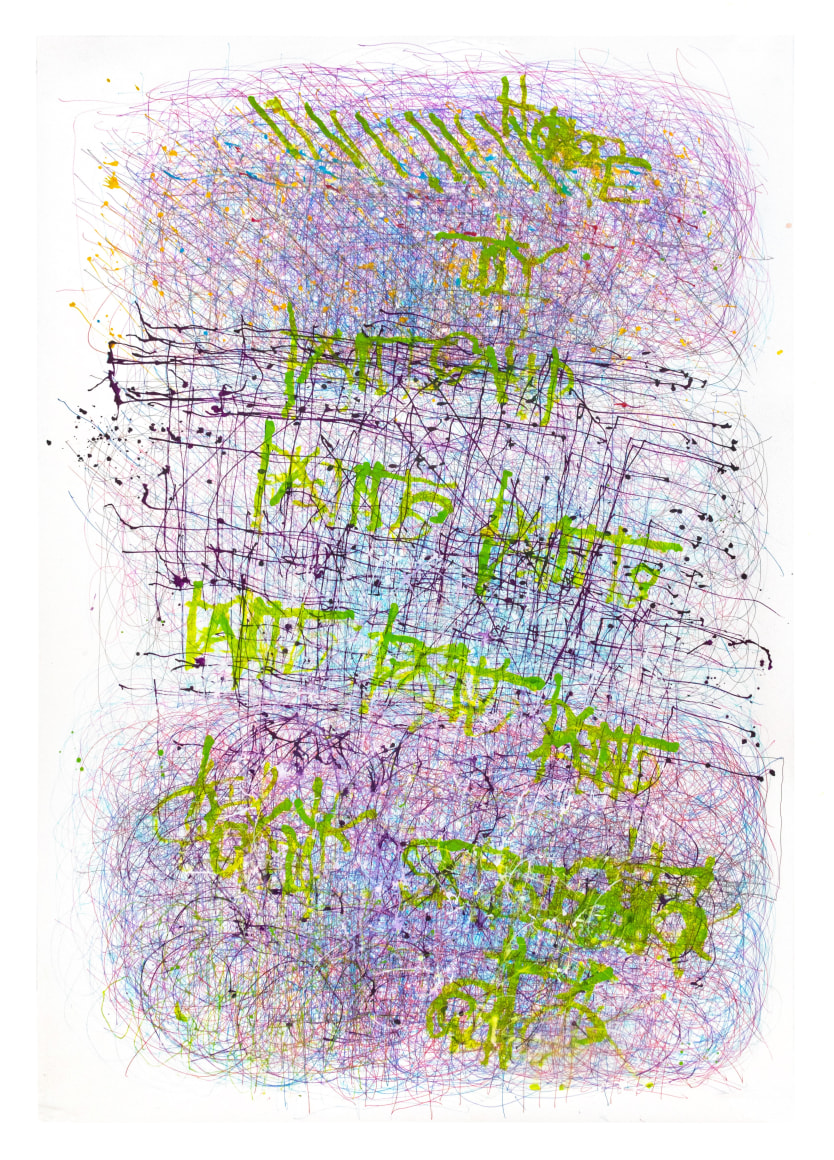 Dan Miller (b. 1961)