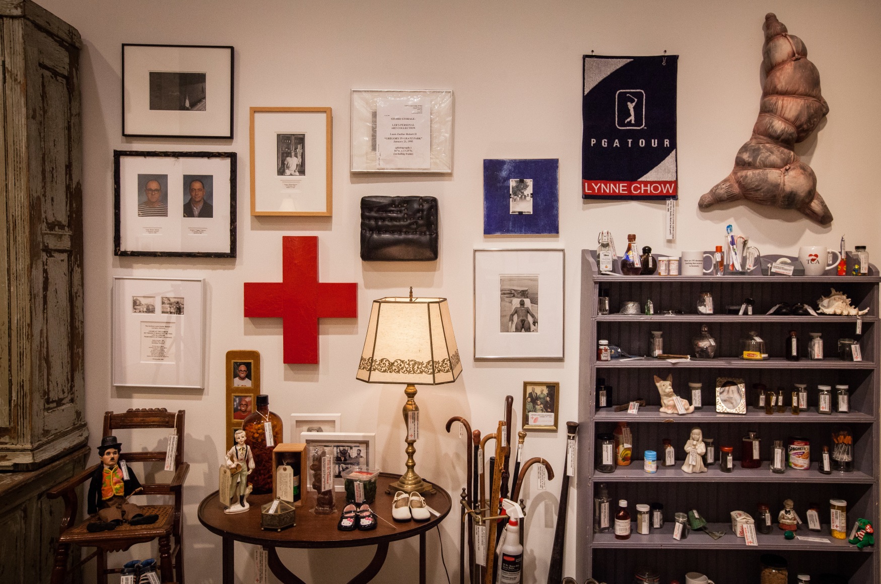 The Archive: Louis Zoellar Bickett