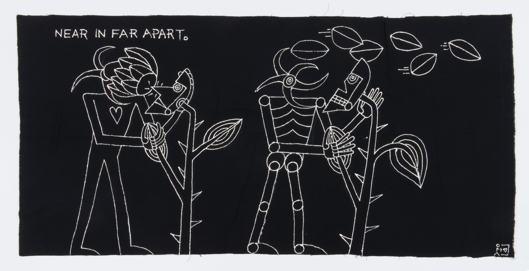 Anthony Dominguez (1960 - 2014)