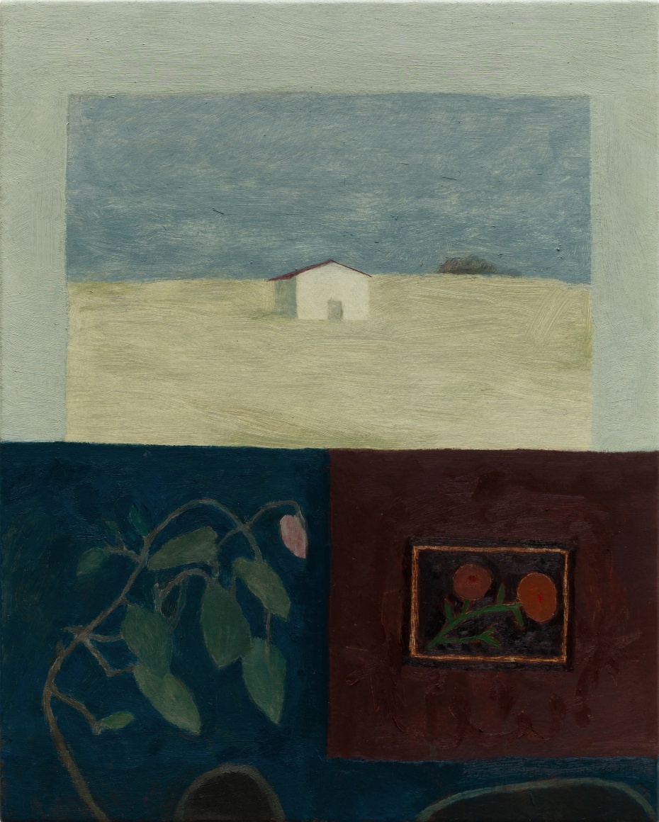Thiago Hattnher (b. 1990)